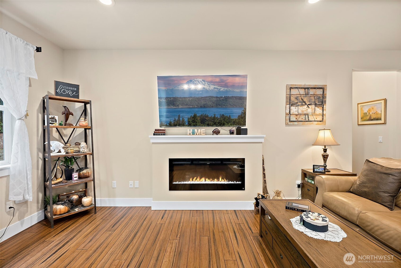 1522 N 4th Street Mccleary WA 98557
