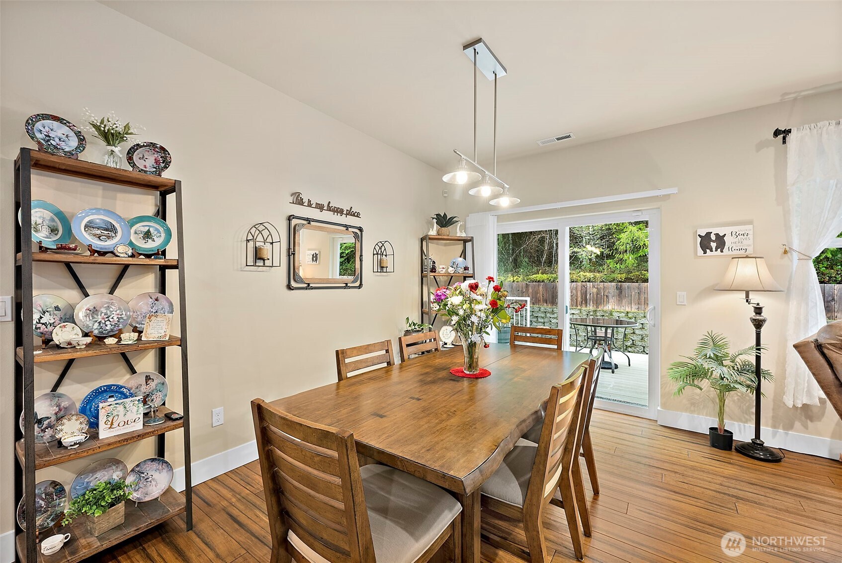 1522 N 4th Street Mccleary WA 98557