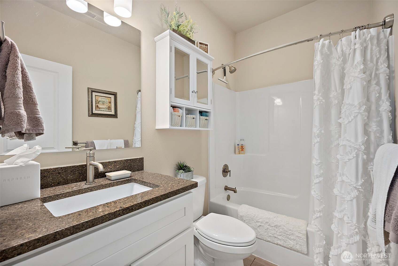 1522 N 4th Street Mccleary WA 98557