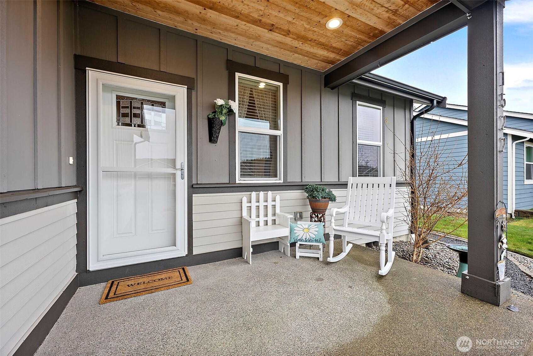 1522 N 4th Street Mccleary WA 98557