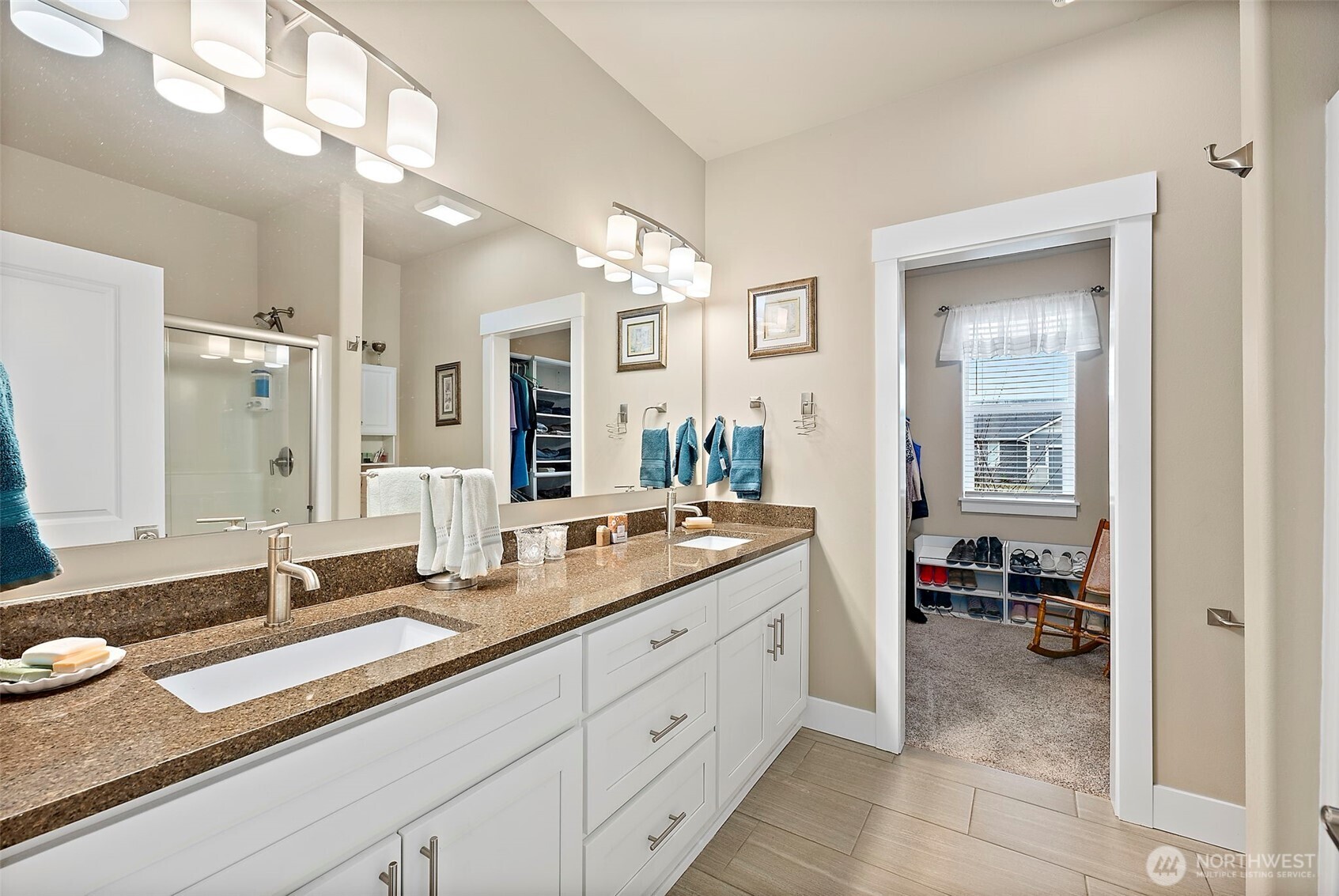1522 N 4th Street Mccleary WA 98557
