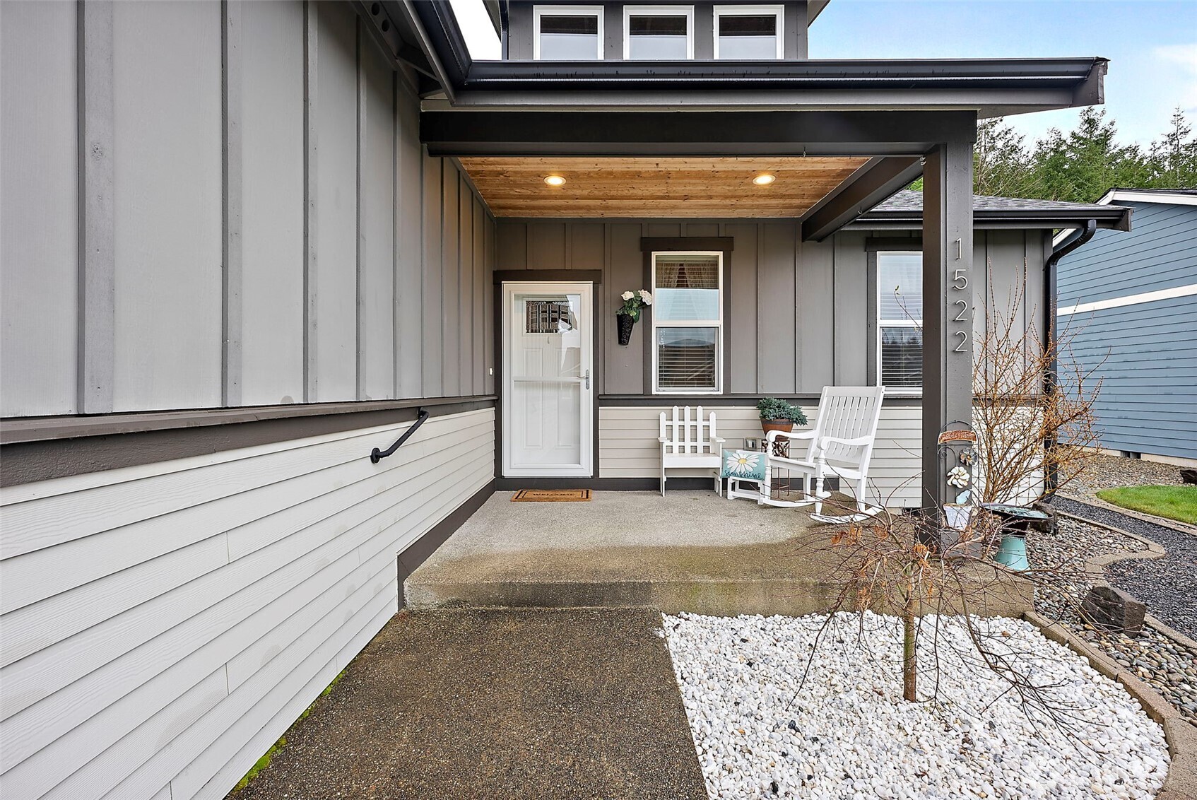 1522 N 4th Street Mccleary WA 98557