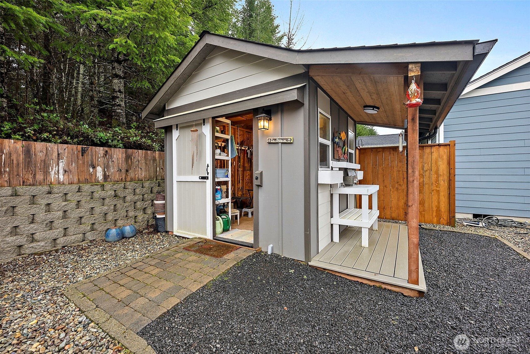 1522 N 4th Street Mccleary WA 98557