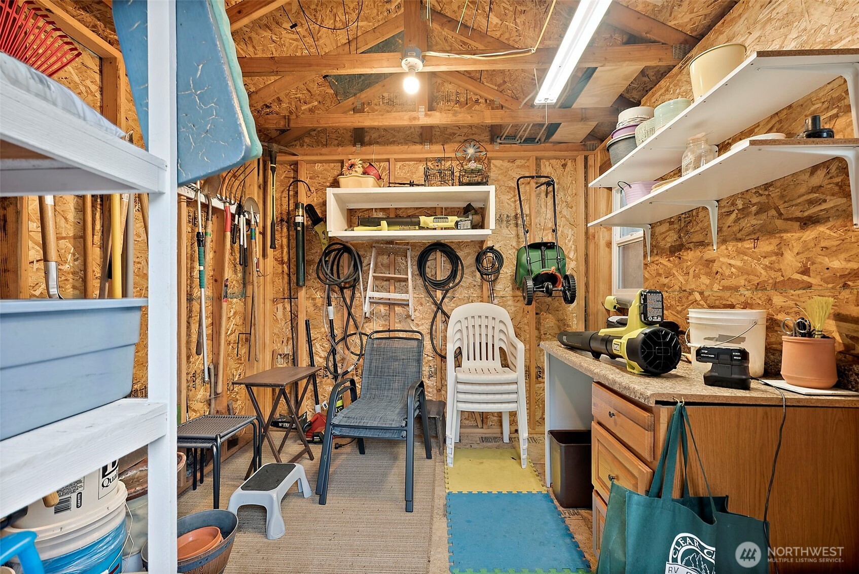 1522 N 4th Street Mccleary WA 98557
