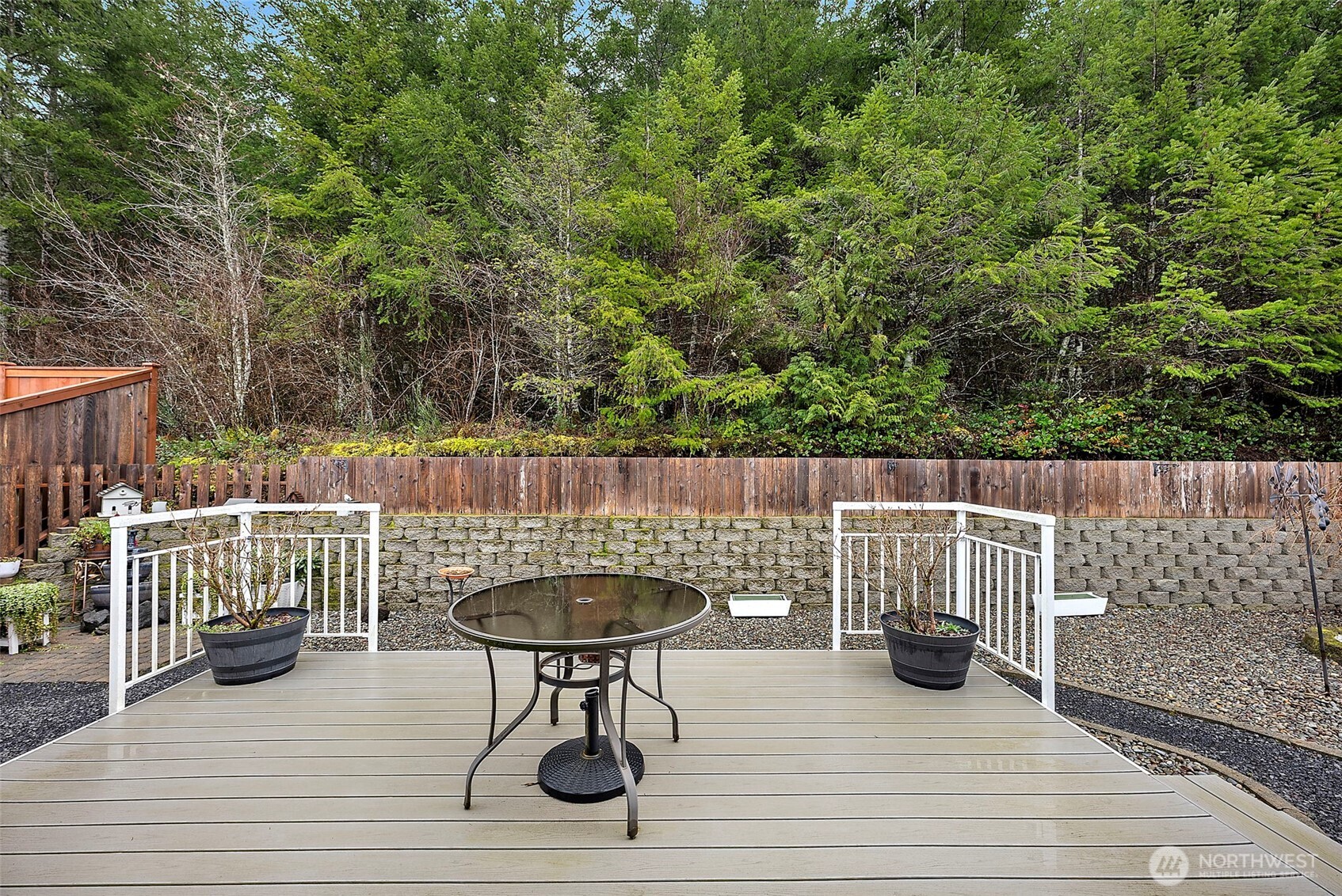 1522 N 4th Street Mccleary WA 98557