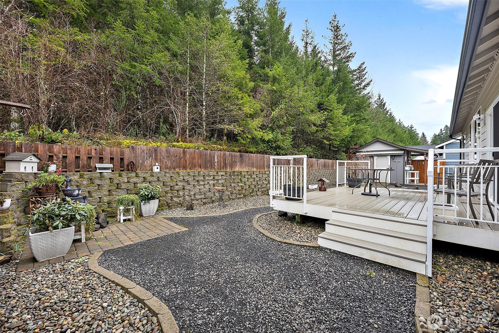 1522 N 4th Street Mccleary WA 98557