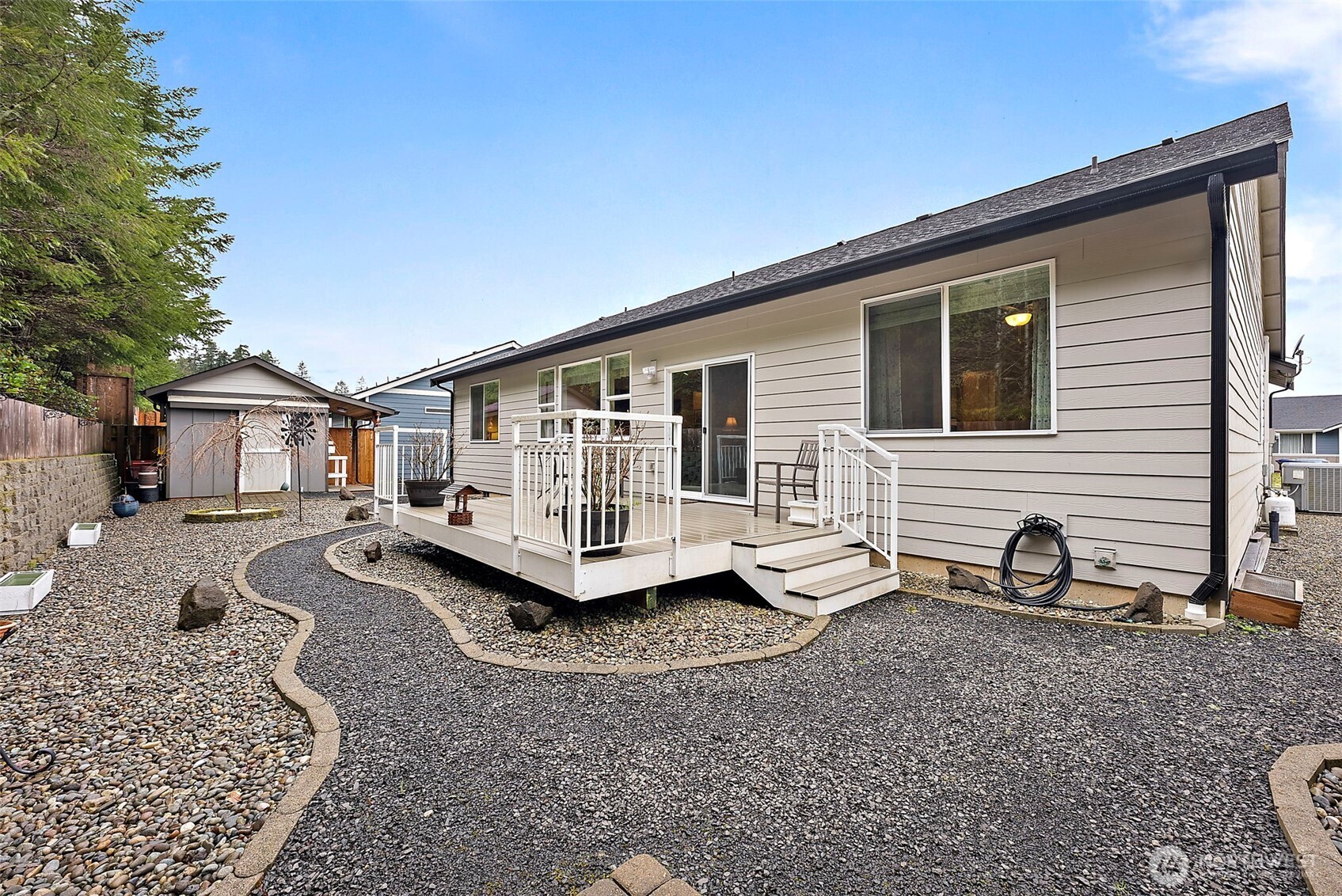 1522 N 4th Street Mccleary WA 98557