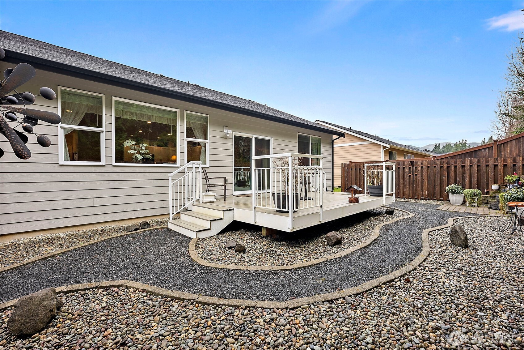 1522 N 4th Street Mccleary WA 98557