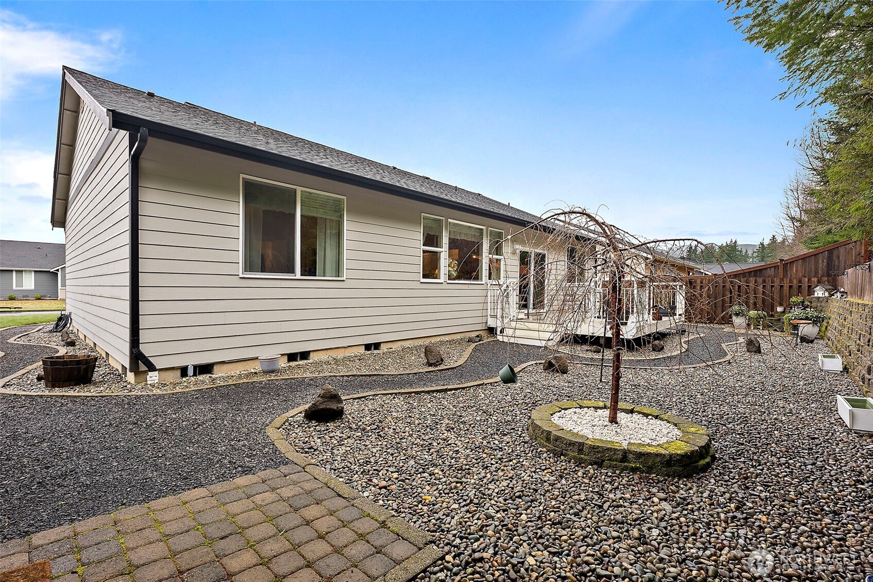 1522 N 4th Street Mccleary WA 98557