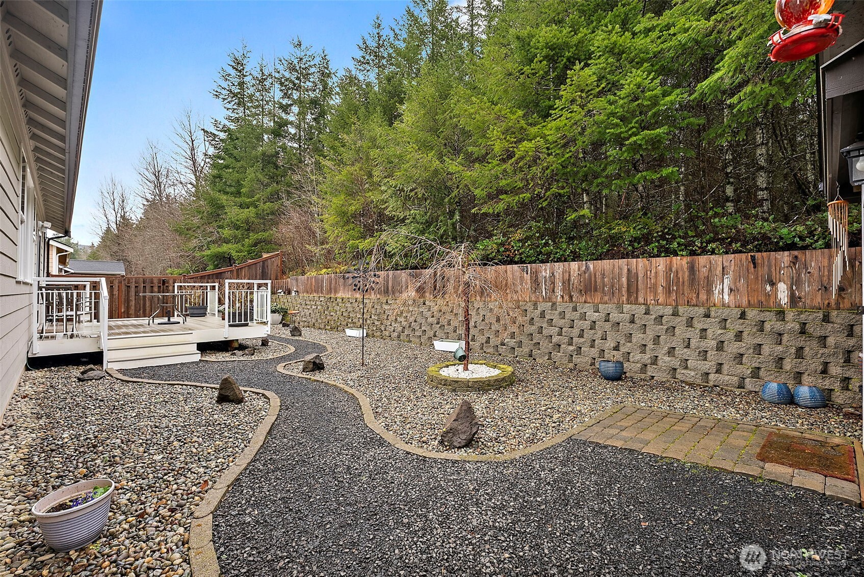 1522 N 4th Street Mccleary WA 98557