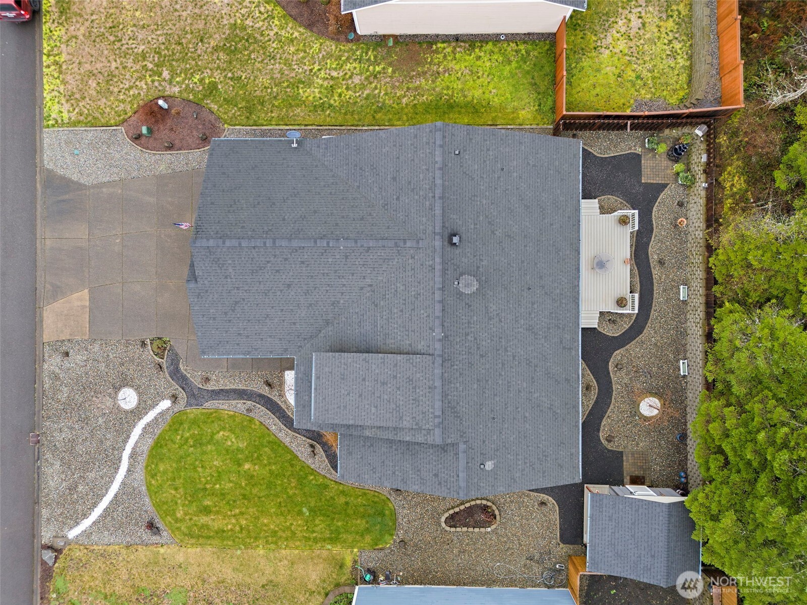 1522 N 4th Street Mccleary WA 98557