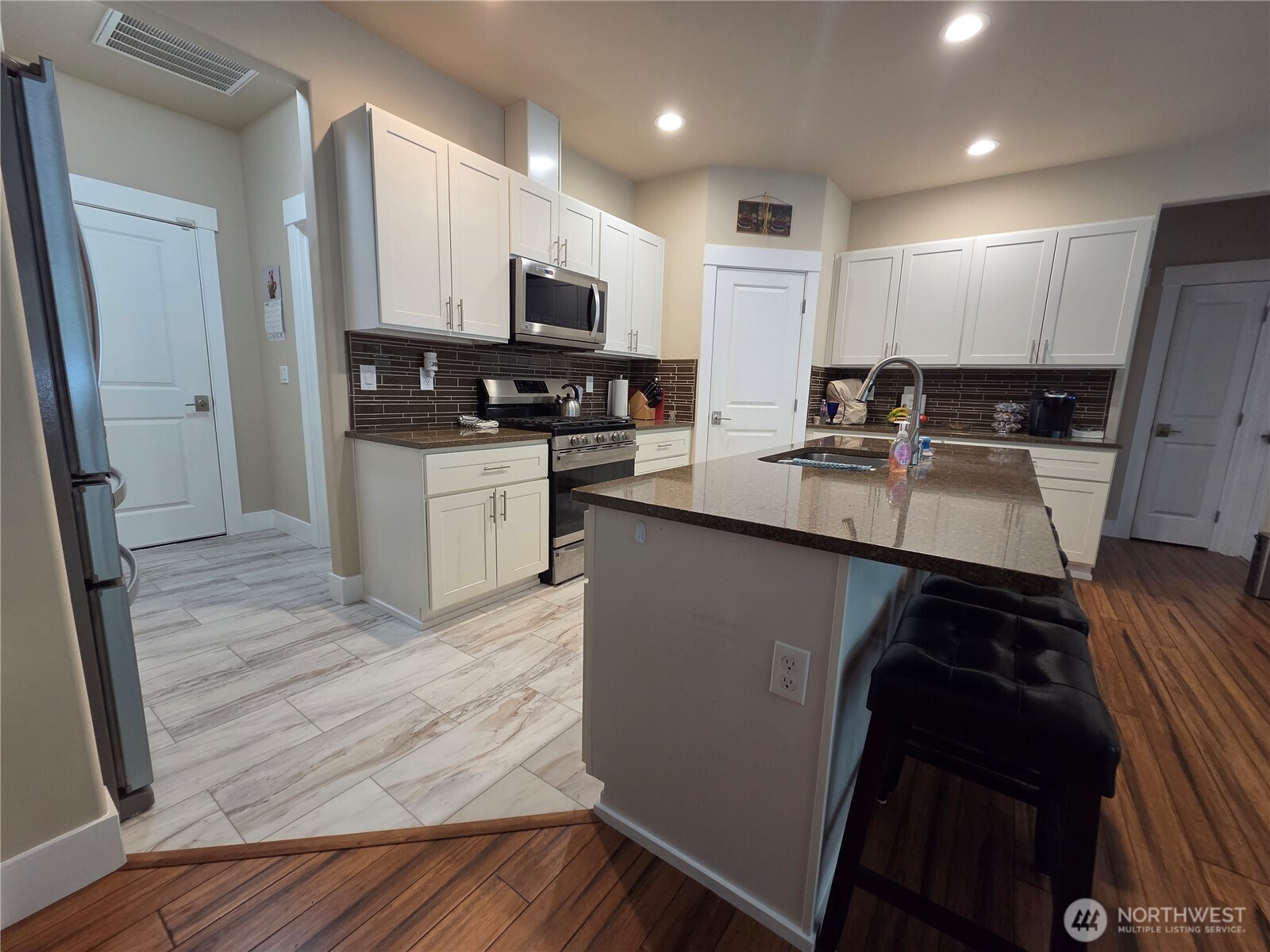 1522 N 4th Street Mccleary WA 98557