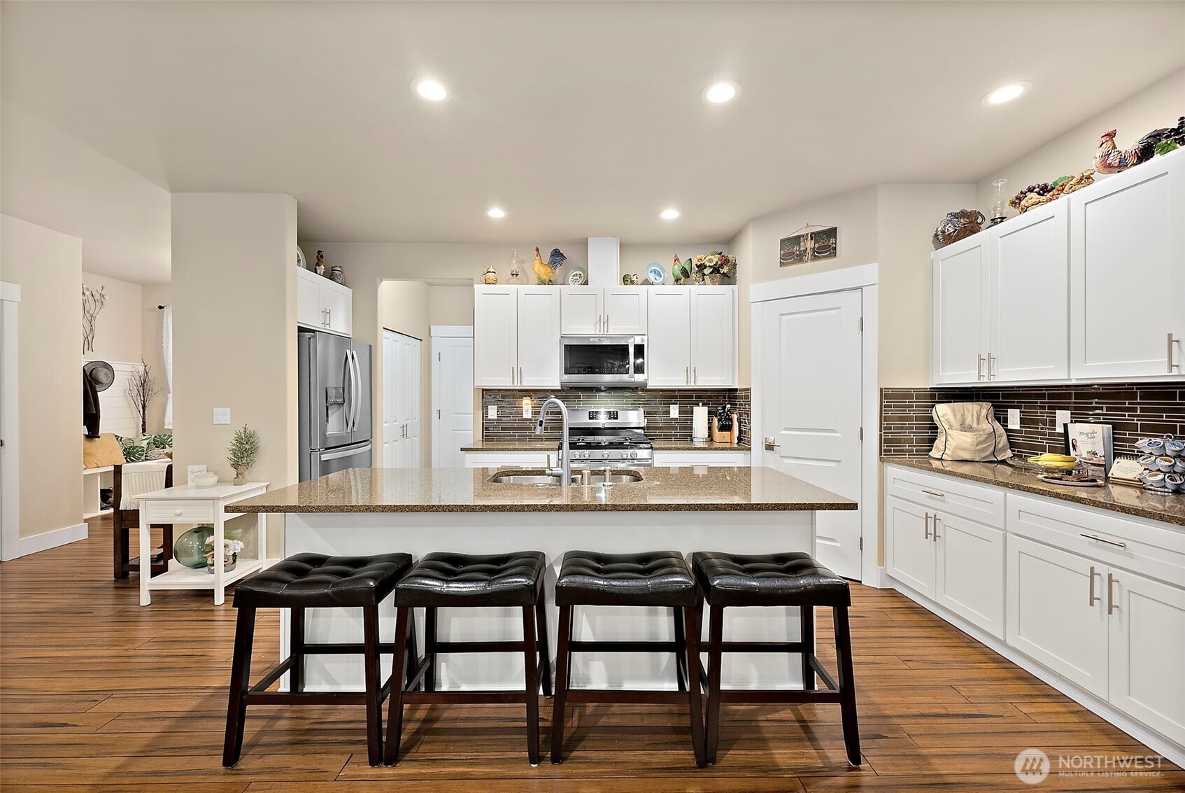 1522 N 4th Street Mccleary WA 98557