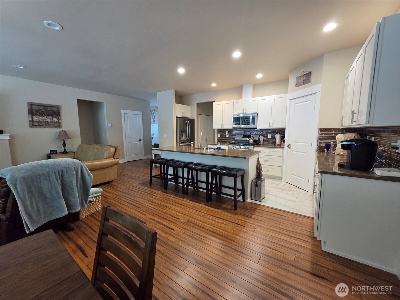 1522 N 4th Street Mccleary WA 98557