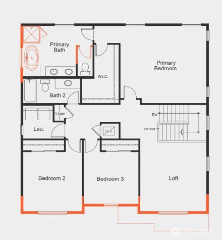 23730 35th Drive SE Bothell WA 98021