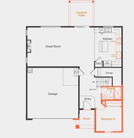 23730 35th Drive SE Bothell WA 98021