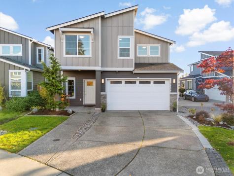 3348 Inverness Street Mount Vernon WA 98273
