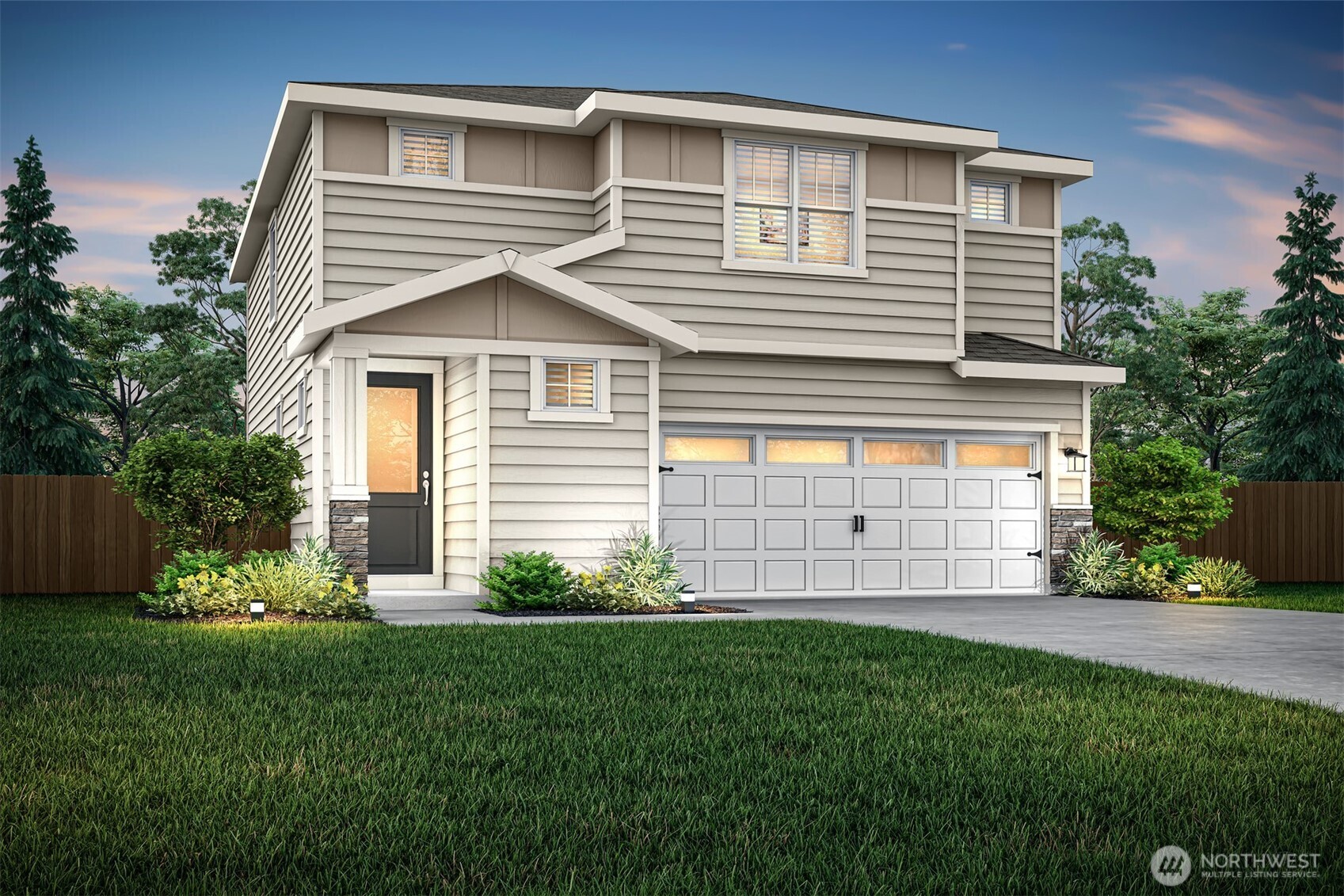 6144 NW Bruggman Loop Silverdale WA 98312