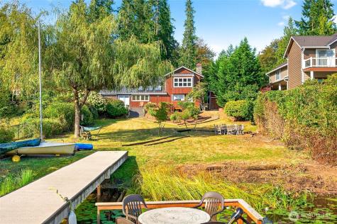 2904 222nd Place SE Sammamish WA 98075