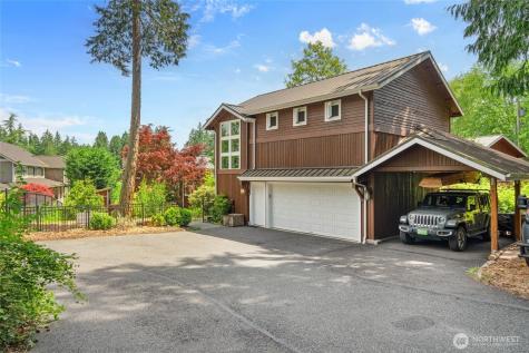 2904 222nd Place SE Sammamish WA 98075