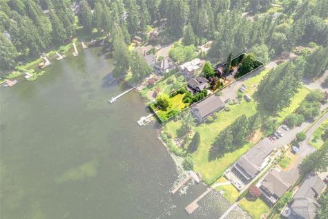 2904 222nd Place SE Sammamish WA 98075