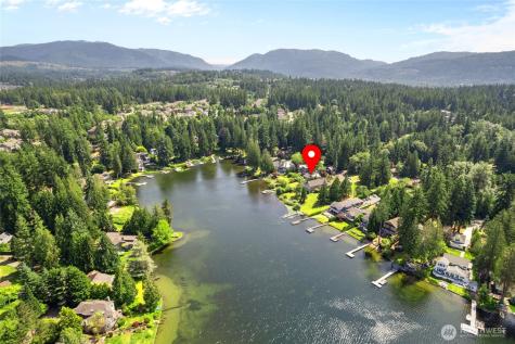 2904 222nd Place SE Sammamish WA 98075