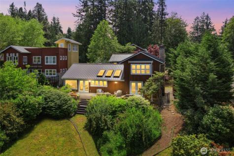 2904 222nd Place SE Sammamish WA 98075