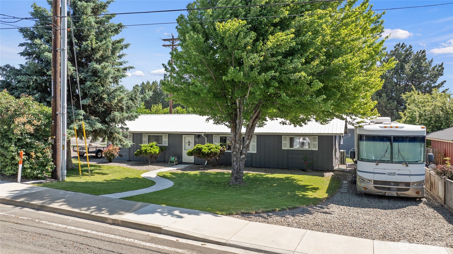 900 Bull Road Ellensburg WA 98926