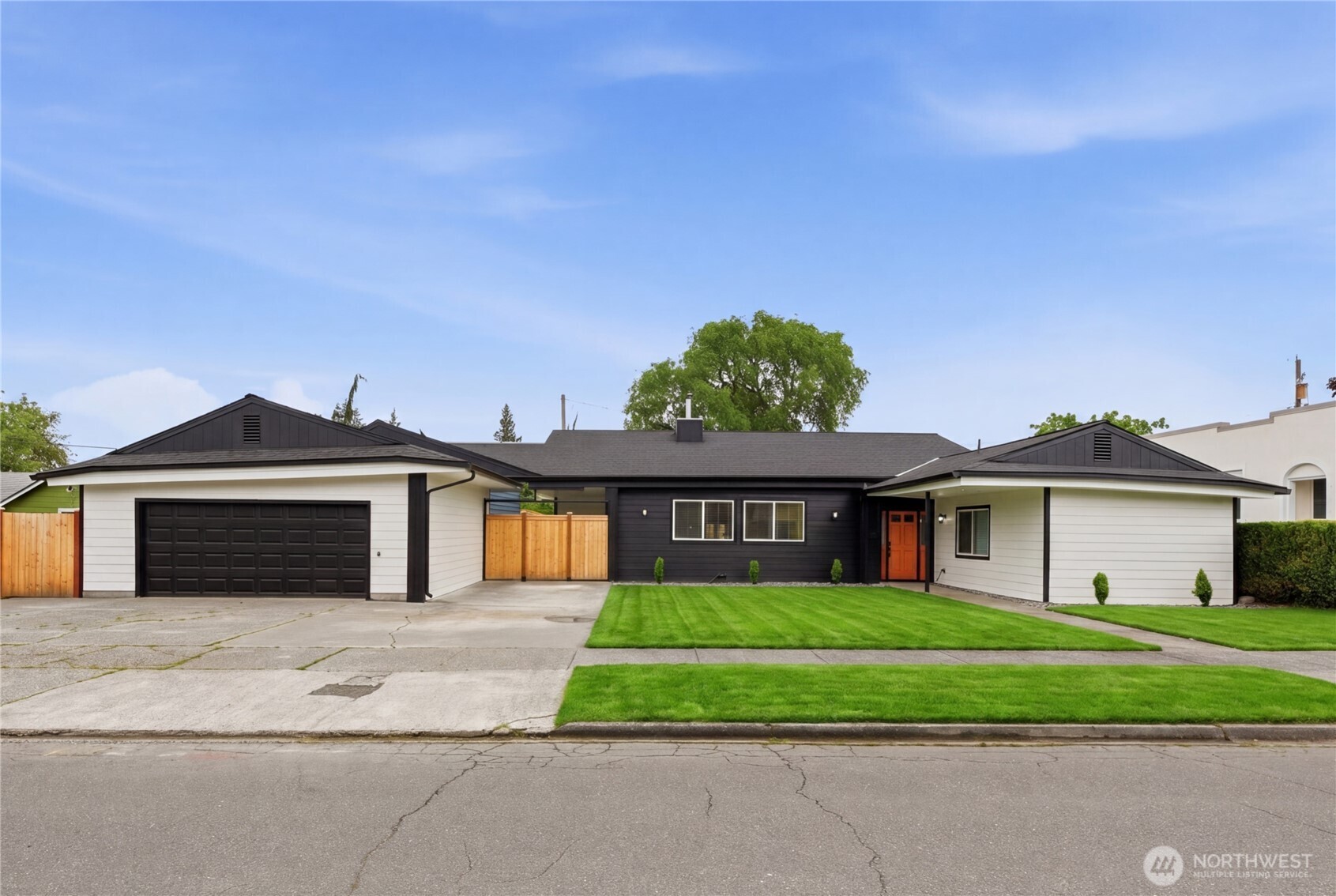 307 S 11th Street Mount Vernon WA 98274