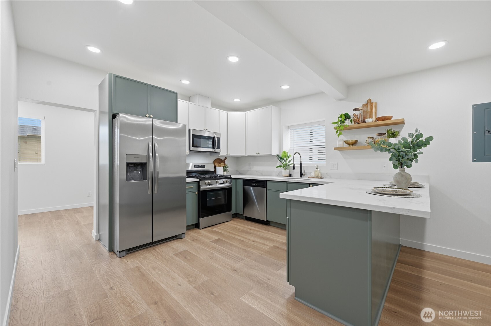 307 S 11th Street Mount Vernon WA 98274