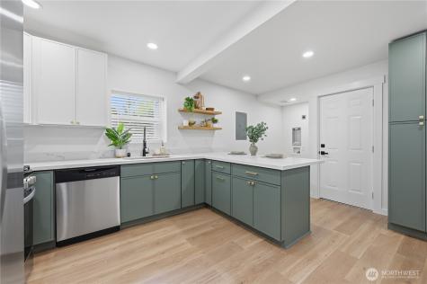 307 S 11th Street Mount Vernon WA 98274