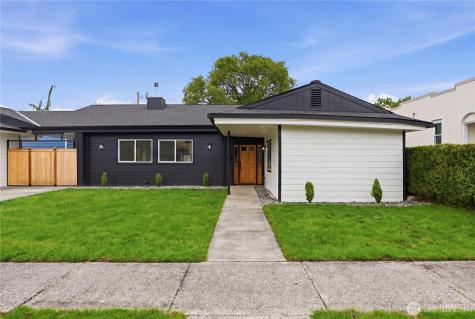 307 S 11th Street Mount Vernon WA 98274
