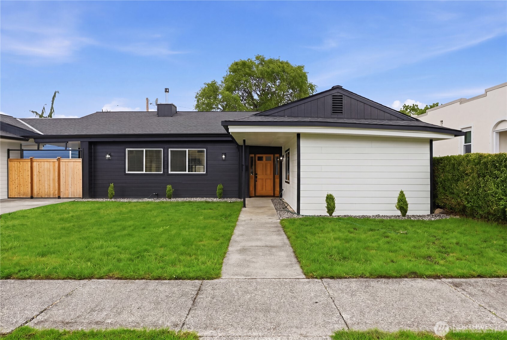307 S 11th Street Mount Vernon WA 98274