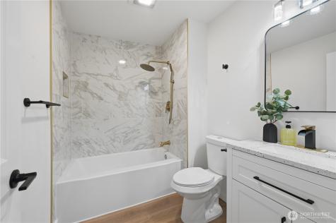 307 S 11th Street Mount Vernon WA 98274