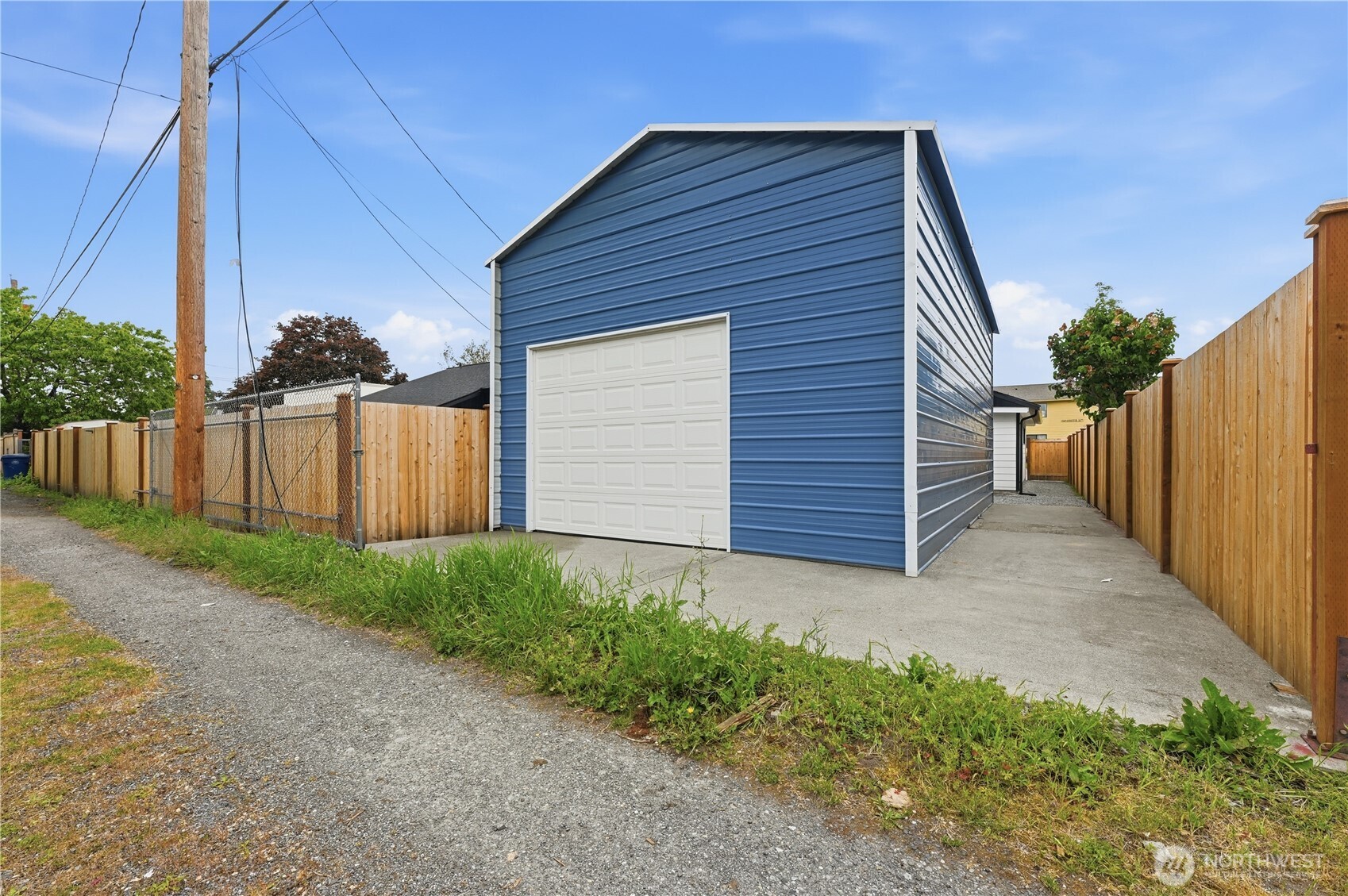 307 S 11th Street Mount Vernon WA 98274