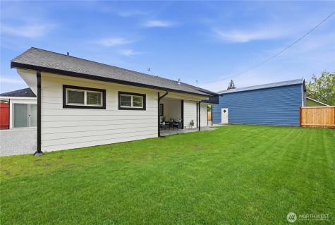 307 S 11th Street Mount Vernon WA 98274