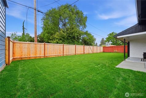 307 S 11th Street Mount Vernon WA 98274