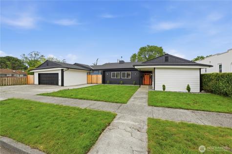 307 S 11th Street Mount Vernon WA 98274