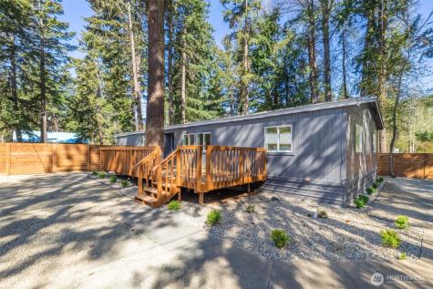 121 Lynx Lane Cle Elum WA 98922