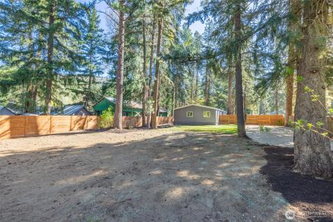 121 Lynx Lane Cle Elum WA 98922