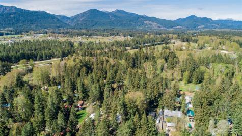 121 Lynx Lane Cle Elum WA 98922