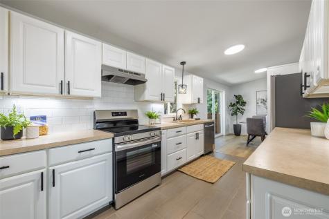 121 Lynx Lane Cle Elum WA 98922