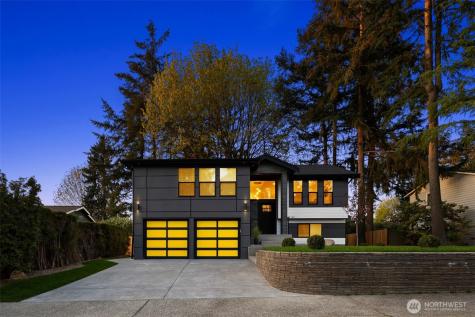 9124 139TH Kirkland WA 98034