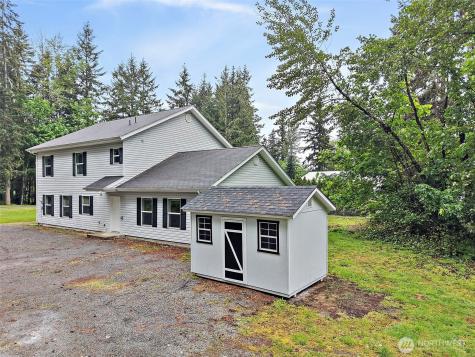 20805 133rd Avenue E Graham WA 98338