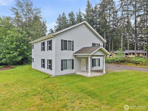 20805 133rd Avenue E Graham WA 98338