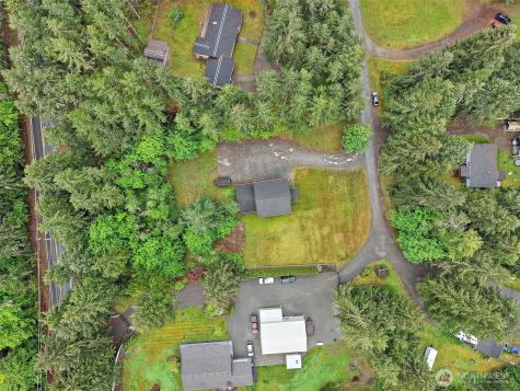 20805 133rd Avenue E Graham WA 98338