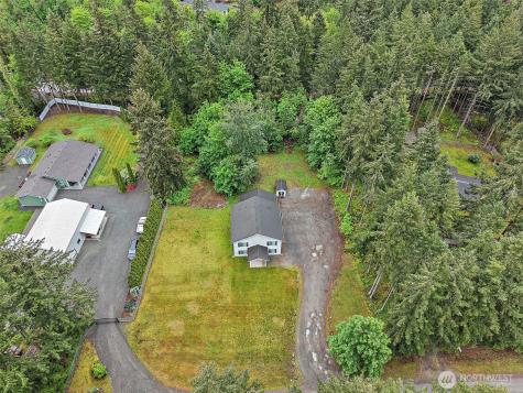 20805 133rd Avenue E Graham WA 98338