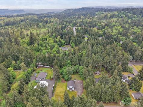 20805 133rd Avenue E Graham WA 98338