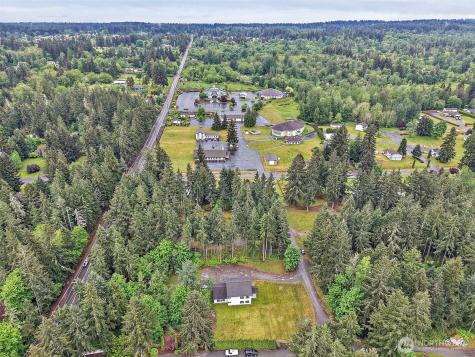 20805 133rd Avenue E Graham WA 98338
