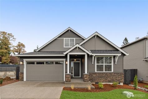 16417 30th Avenue E Tacoma WA 98446